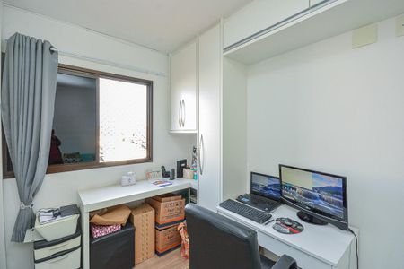 Apartamento à venda com 64m², 2 quartos e 1 vagaQuarto 2