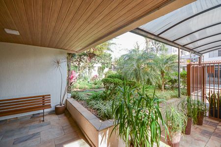 Apartamento à venda com 64m², 2 quartos e 1 vagaÁrea comum