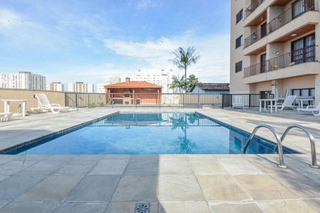 Apartamento à venda com 64m², 2 quartos e 1 vagaÁrea comum - Piscina