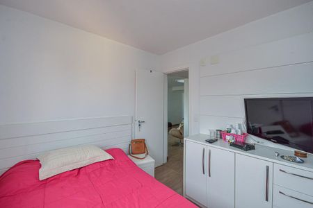 Apartamento à venda com 64m², 2 quartos e 1 vagaQuarto 1