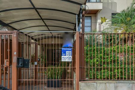 Apartamento à venda com 64m², 2 quartos e 1 vagaFachada