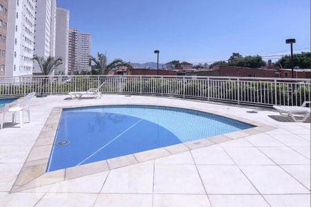 Apartamento à venda com 58m², 2 quartos e 1 vaga Apartamento à venda com 58m², 2 quartos e 1 vagaPiscina