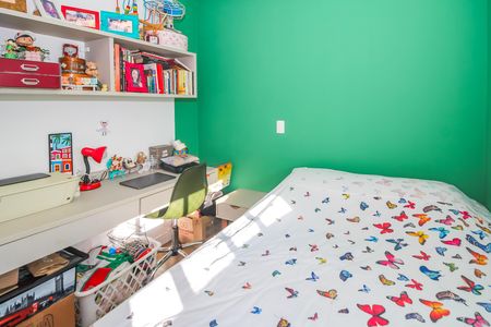 Apartamento à venda com 58m², 2 quartos e 1 vaga Apartamento à venda com 58m², 2 quartos e 1 vagaQuarto 2