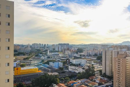 Apartamento à venda com 58m², 2 quartos e 1 vaga Apartamento à venda com 58m², 2 quartos e 1 vagaÁrea de Serviço