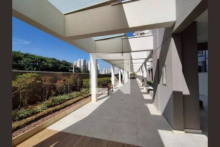Apartamento à venda com 58m², 2 quartos e 1 vaga Apartamento à venda com 58m², 2 quartos e 1 vagaÁrea comum