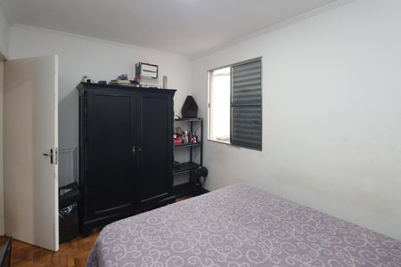 Quarto 2 de apartamento à venda com 2 quartos, 63m² em Vila Guilherme, São Paulo