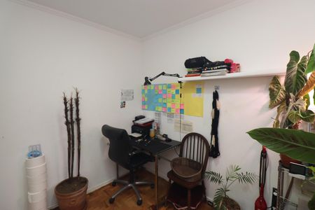 Apartamento à venda com 63m², 2 quartos e sem vagaQuarto 1