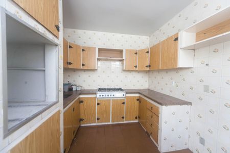 Apartamento para alugar com 280m², 5 quartos e 2 vagas Apartamento para alugar com 280m², 5 quartos e 2 vagasCozinha