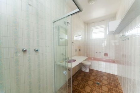 Apartamento para alugar com 280m², 5 quartos e 2 vagas Apartamento para alugar com 280m², 5 quartos e 2 vagasBanheiro Social 2