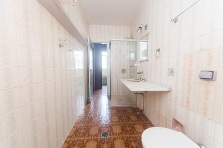 Apartamento para alugar com 280m², 5 quartos e 2 vagas Apartamento para alugar com 280m², 5 quartos e 2 vagasBanheiro Social 2