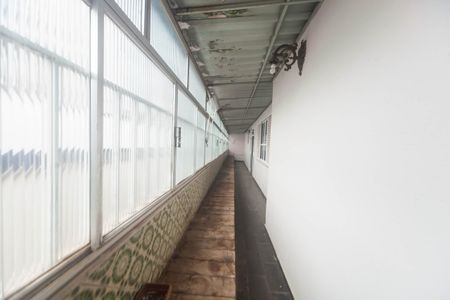 Apartamento para alugar com 280m², 5 quartos e 2 vagas Apartamento para alugar com 280m², 5 quartos e 2 vagasÁrea de Serviço