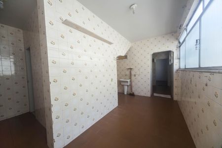 Apartamento para alugar com 280m², 5 quartos e 2 vagas Apartamento para alugar com 280m², 5 quartos e 2 vagasÁrea de Serviço