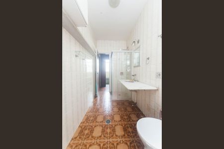 Apartamento para alugar com 280m², 5 quartos e 2 vagas Apartamento para alugar com 280m², 5 quartos e 2 vagasBanheiro Social 2