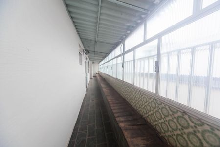 Apartamento para alugar com 280m², 5 quartos e 2 vagas Apartamento para alugar com 280m², 5 quartos e 2 vagasÁrea de Serviço