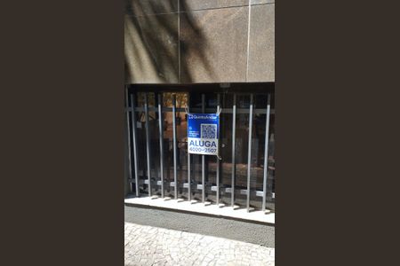 Apartamento para alugar com 280m², 5 quartos e 2 vagas Apartamento para alugar com 280m², 5 quartos e 2 vagasplaca instalada 11/04/2026 BGOB-107