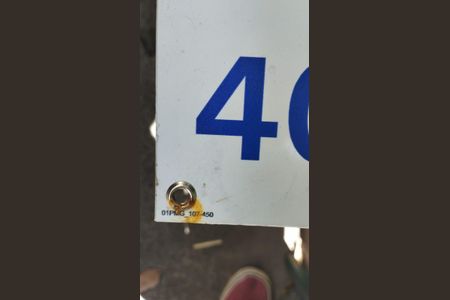 Apartamento para alugar com 280m², 5 quartos e 2 vagas Apartamento para alugar com 280m², 5 quartos e 2 vagasplaca instalada 11/04/2026 BGOB-107