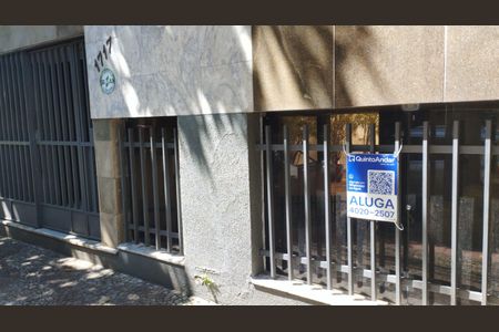 Apartamento para alugar com 280m², 5 quartos e 2 vagas Apartamento para alugar com 280m², 5 quartos e 2 vagasplaca instalada 11/04/2026 BGOB-107