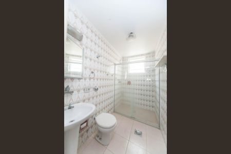 Apartamento para alugar com 280m², 5 quartos e 2 vagas Apartamento para alugar com 280m², 5 quartos e 2 vagasBanheiro Social 1