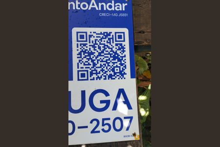 Apartamento para alugar com 280m², 5 quartos e 2 vagas Apartamento para alugar com 280m², 5 quartos e 2 vagasplaca instalada 11/04/2026 BGOB-107