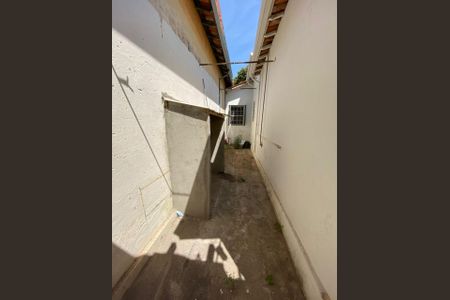 Foto 21 de casa à venda com 3 quartos, 145m² em Vila Nova, Campinas