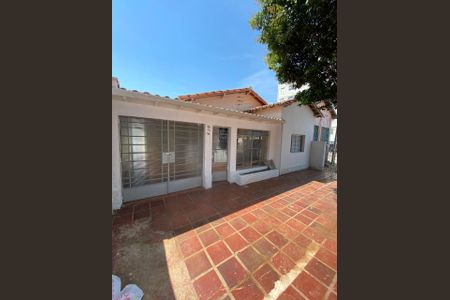 Foto 01 de casa à venda com 3 quartos, 145m² em Vila Nova, Campinas