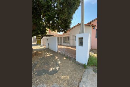 Foto 02 de casa à venda com 3 quartos, 145m² em Vila Nova, Campinas
