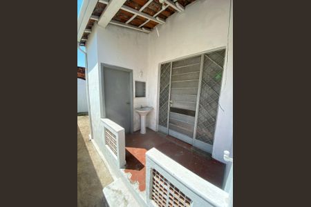 Foto 20 de casa à venda com 3 quartos, 145m² em Vila Nova, Campinas