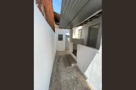 Foto 23 de casa à venda com 3 quartos, 145m² em Vila Nova, Campinas