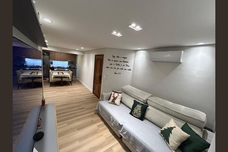 Apartamento à venda com 3 quartos, 96m² em Centro, Diadema