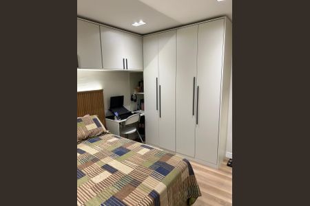 Apartamento à venda com 3 quartos, 96m² em Centro, Diadema