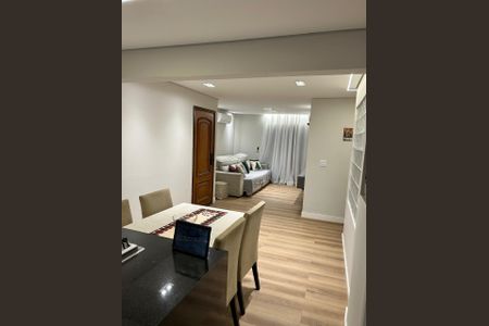 Apartamento à venda com 3 quartos, 96m² em Centro, Diadema