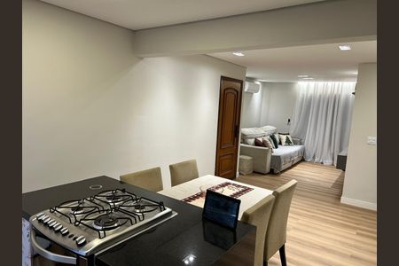 Apartamento à venda com 3 quartos, 96m² em Centro, Diadema