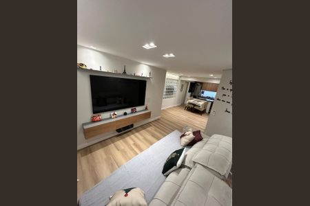 Apartamento à venda com 3 quartos, 96m² em Centro, Diadema