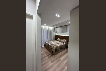 Apartamento à venda com 3 quartos, 96m² em Centro, Diadema