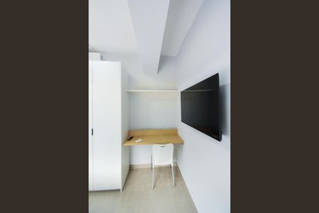 Quarto de apartamento para alugar com 1 quarto, 30m² em Vila Augusta, Guarulhos