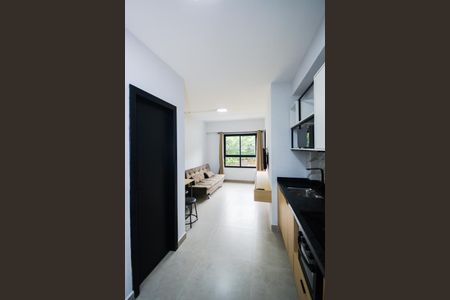 Apartamento para alugar com 30m², 1 quarto e sem vagaCozinha