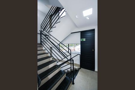 Apartamento para alugar com 30m², 1 quarto e sem vagaHall de entrada