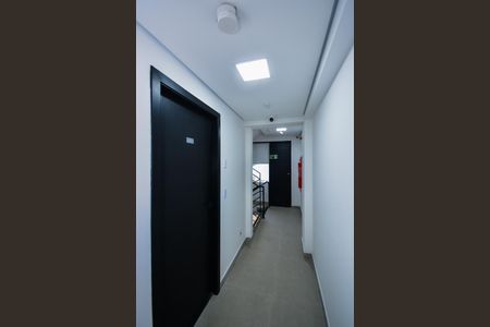 Apartamento para alugar com 30m², 1 quarto e sem vagaHall de entrada
