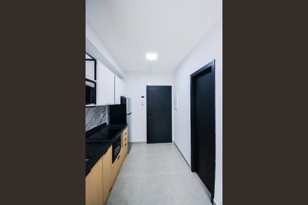 Apartamento para alugar com 30m², 1 quarto e sem vagaCozinha