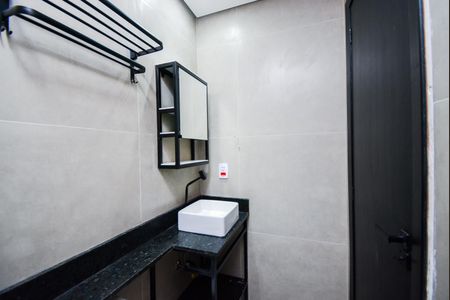 Apartamento para alugar com 30m², 1 quarto e sem vagaCozinha