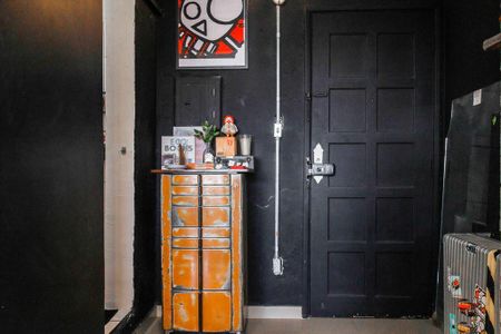 Apartamento à venda com 1 quarto, 38m² em Centro Histórico de São Paulo, São Paulo