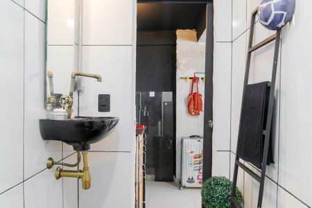 Apartamento à venda com 1 quarto, 38m² em Centro Histórico de São Paulo, São Paulo