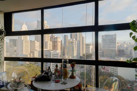 Apartamento à venda com 1 quarto, 38m² em Centro Histórico de São Paulo, São Paulo