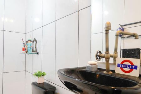 Apartamento à venda com 1 quarto, 38m² em Centro Histórico de São Paulo, São Paulo