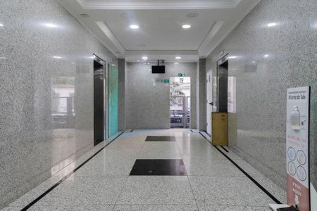 Apartamento à venda com 1 quarto, 38m² em Centro Histórico de São Paulo, São Paulo