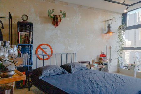 Apartamento à venda com 1 quarto, 38m² em Centro Histórico de São Paulo, São Paulo