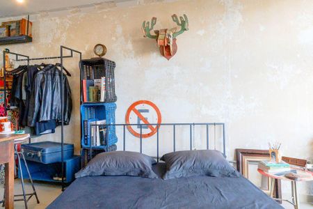 Apartamento à venda com 1 quarto, 38m² em Centro Histórico de São Paulo, São Paulo