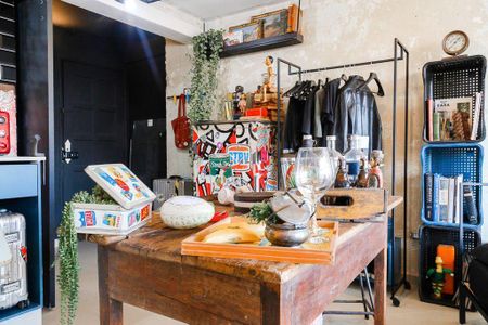 Apartamento à venda com 1 quarto, 38m² em Centro Histórico de São Paulo, São Paulo