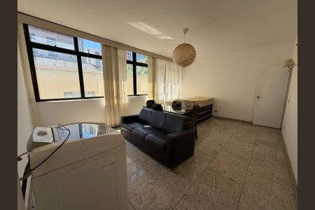 Apartamento à venda com 140m², 4 quartos e 2 vagassala 