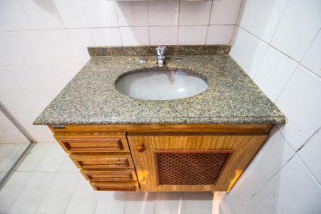 Casa para alugar com 210m², 2 quartos e 4 vagasBanheiro